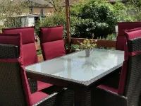 Apartmenthaus Wertheim Hotels in Wertheim