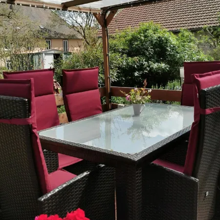Apartmenthaus Wertheim