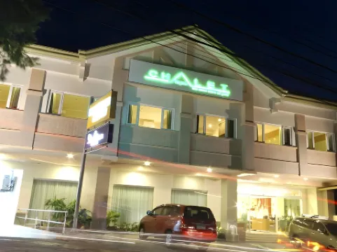 Chalet Baguio