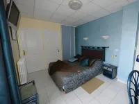 Carry Hotel Hotel a Sausset-les-Pins