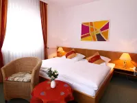 Hotel Garni Lehrertal Hotels in Blaustein