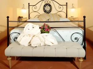San Pietro Sopra le Acque Resort & Spa
