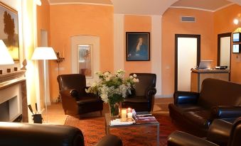 Art Hotel Varese