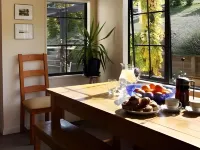 Criffel Peak View Bed and Breakfast