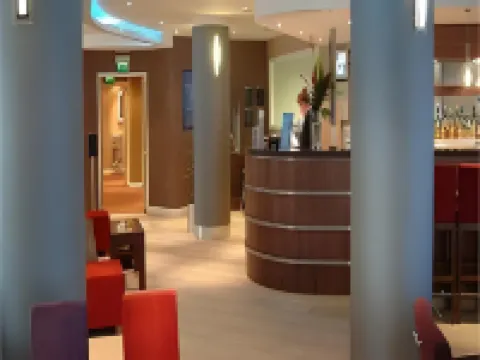 Holiday Inn Express SWINDON CITY CENTRE by IHG Hotels in Swindon