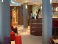 Holiday Inn Express SWINDON CITY CENTRE by IHG Hotels in Swindon