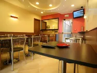 أوتل ديلا فولتا فنادق في بريشيا