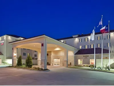 Residence Inn Odessa Hotel in zona Ellen Noel Art Museum