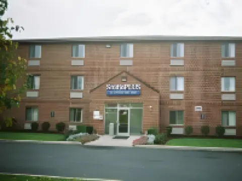 Extended Stay America Suites - Fort Wayne - North Hotels in Fort wayne