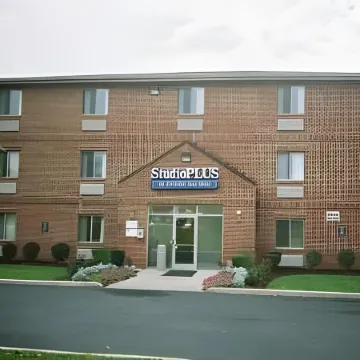 Extended Stay America Suites - Fort Wayne - North