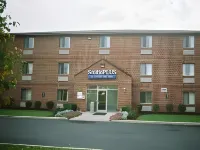 Extended Stay America Suites - Fort Wayne - North Các khách sạn gần Fort Wayne Smith Field