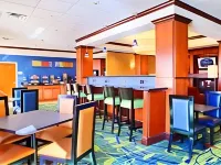 Fairfield Inn & Suites El Paso