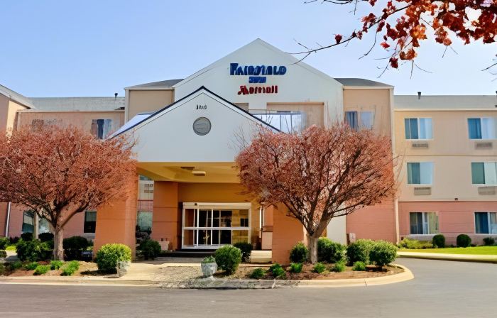 City Express By Marriott Shepherdsville Louisville