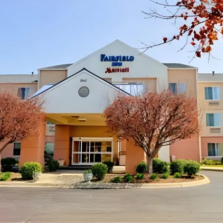 Best Western Louisville South/Shepherdsville