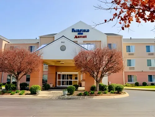 City Express By Marriott Shepherdsville Louisville