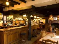 Bear Hotel by Greene King Inns - bar