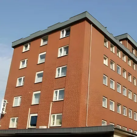 Hotel Mecklenheide