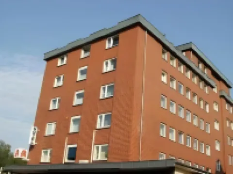 Hotel Mecklenheide Hotels in Garbsen