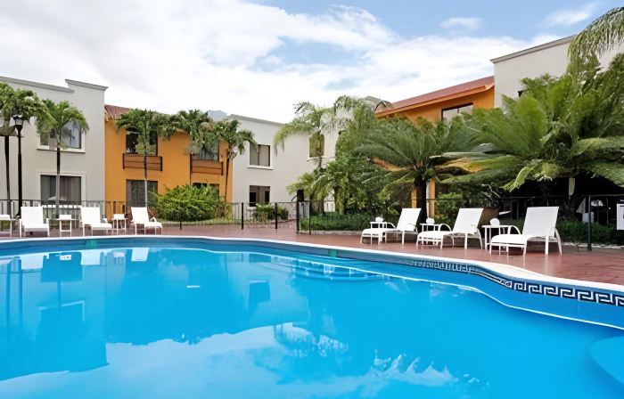 Holiday Inn TAMPICO ALTAMIRA by IHG