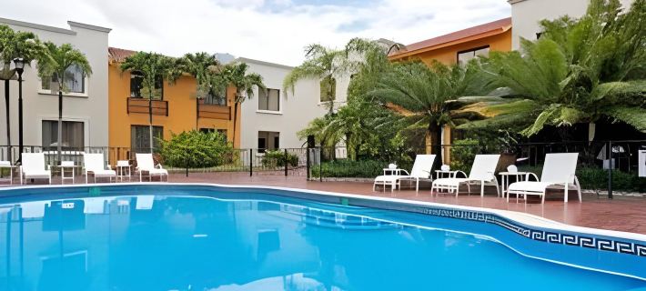 Holiday Inn TAMPICO ALTAMIRA by IHG Hotels in Tampico