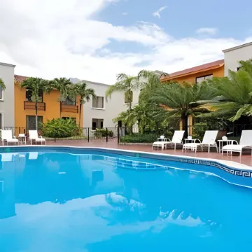 Holiday Inn TAMPICO ALTAMIRA by IHG