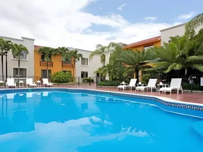 Holiday Inn Tampico Altamira Hotels in Altamira