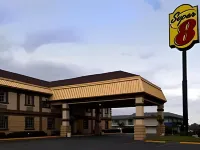 Super 8 by Wyndham Kingsville