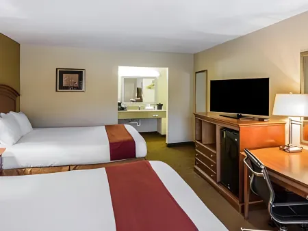 Clarion Inn Biltmore Village