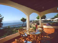 Milia Bay Hotel Apartments - Wifi
