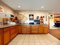 Super 8 by Wyndham Spearfish