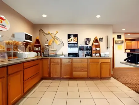 Super 8 by Wyndham Spearfish