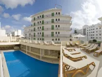 Hotel Florencio Ibiza Hotels near Punta Galera Beach