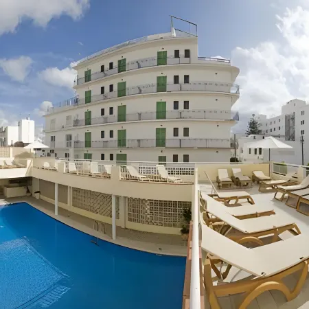 Hotel Florencio Ibiza