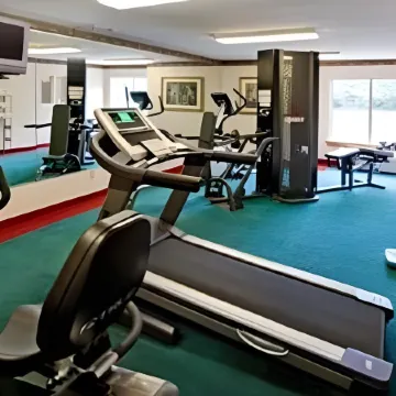 Hawthorn Suites by Wyndham Allentown-Fogelsville