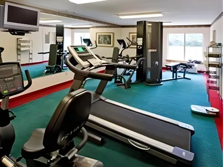 Hawthorn Suites by Wyndham Allentown-Fogelsville