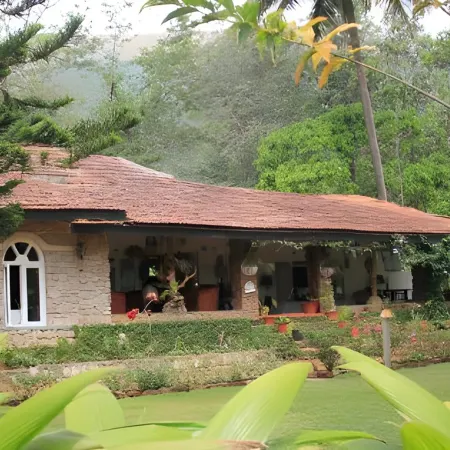 Amberina Homestay - Gudalur