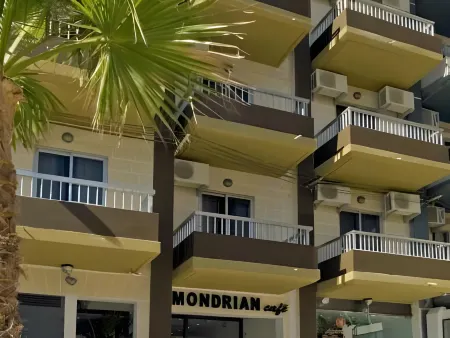 Qawra Point Holiday Complex