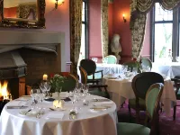 Kincraig Castle Hotel - breakfast
