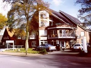 Hotel Blankenese