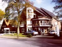 Hotel Blankenese Các khách sạn ở Wedel