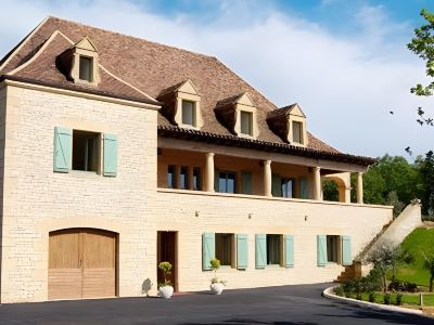 Hôtel Bon Encontre