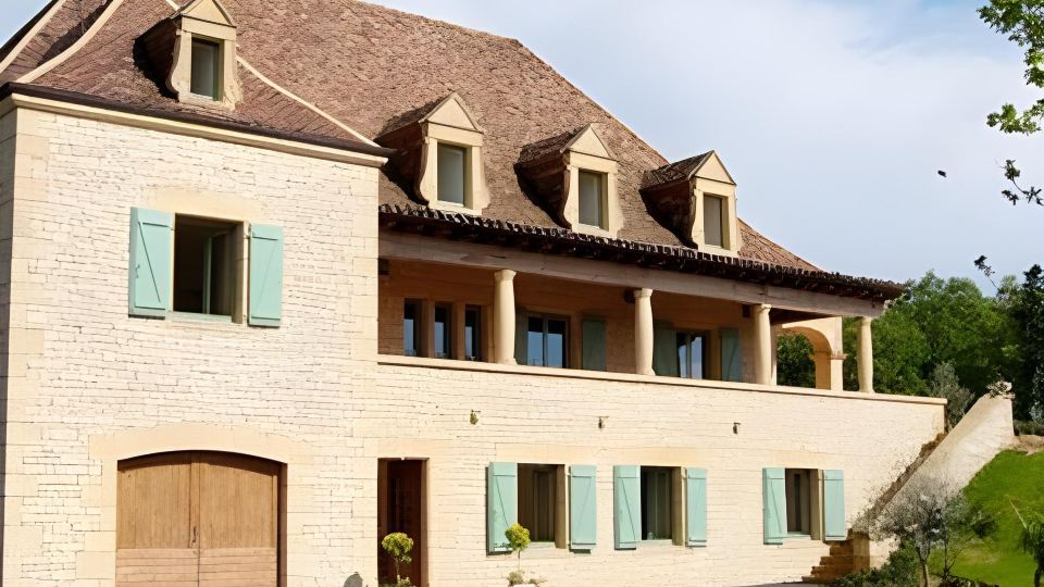 Hôtel Bon Encontre