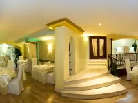 Capitol Hotel Hotels in Odesos