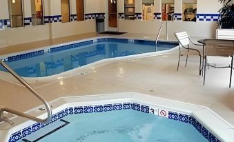 Fairfield Inn & Suites High Point Archdale