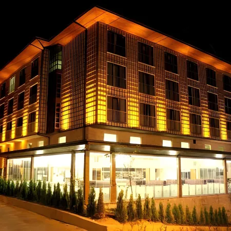 Anemon Kent Trabzon Otel