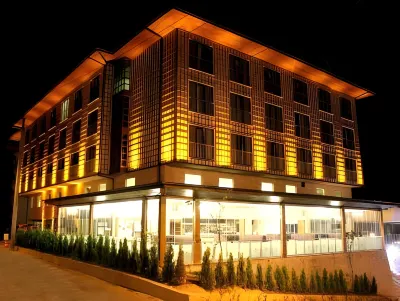 Anemon Kent Trabzon Otel Hotels in Trabzon