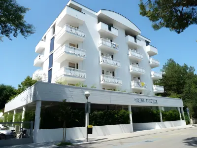 Hotel Firenze Hotel in zona Sviluppo Commerciale S.N.C. di Dal Mas Gabriele &C.