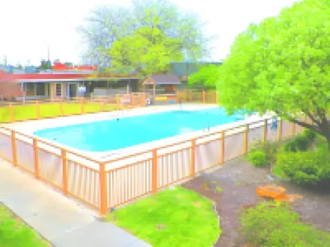 諾福克鄉村套房酒店 羅福酒店