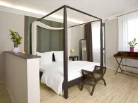 Pension Mariposa