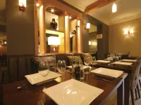 The Waterloo Hotel - breakfast